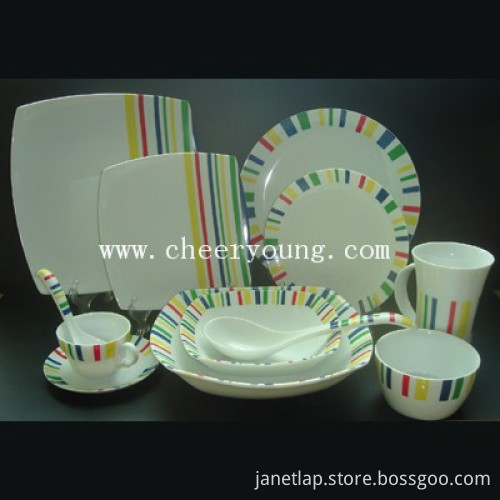 Tableware (CY-P1106)